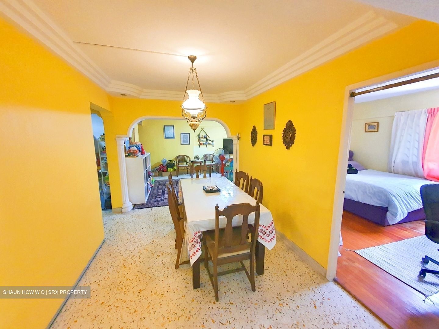 Blk 72 Bedok South Avenue 3 (Bedok), HDB 3 Rooms #282201111